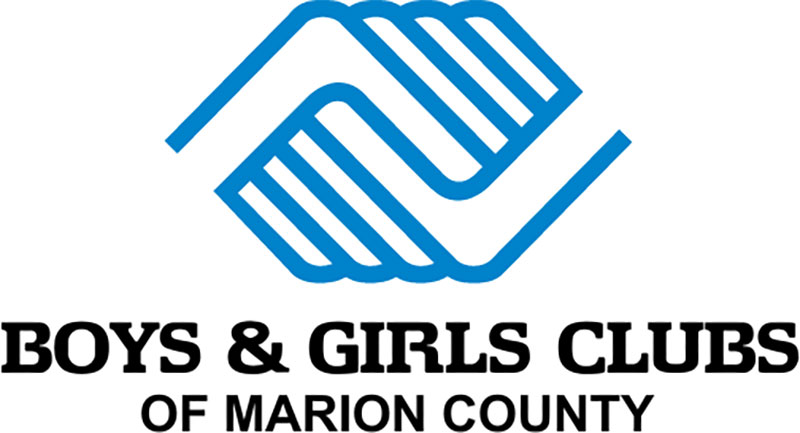Boys and Girls Club of Marion County Logo