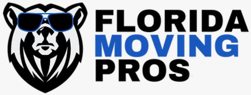 Florida Moving Pros Logo