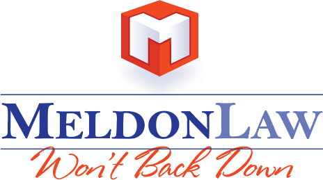 Meldon Law Logo