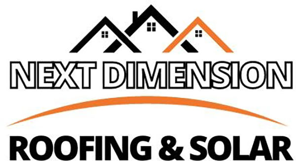 Next Dimension Roofing Logo