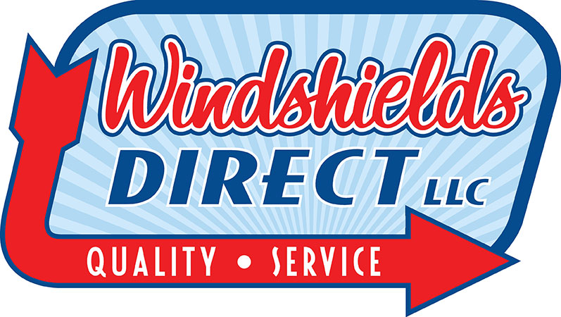 Windshields Direct Logo